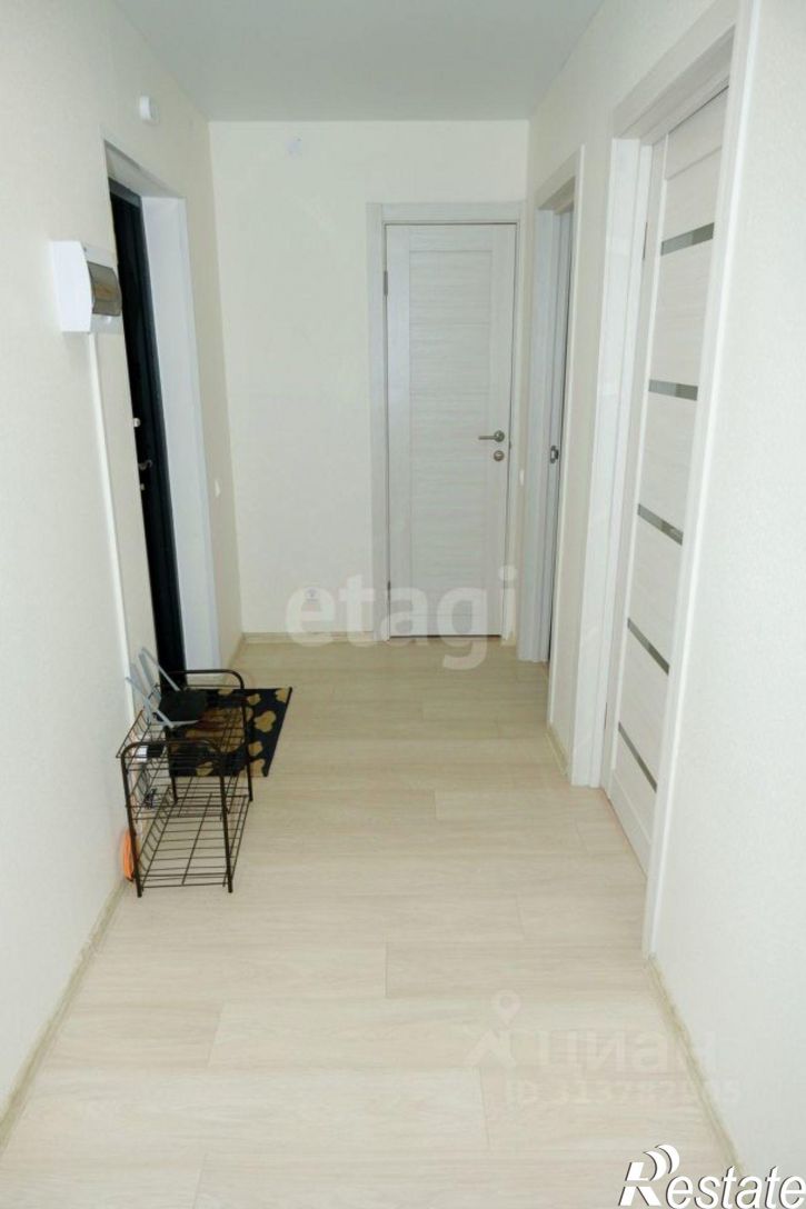 2-комн квартира улица Владимира Козлова, 5,  д. 5