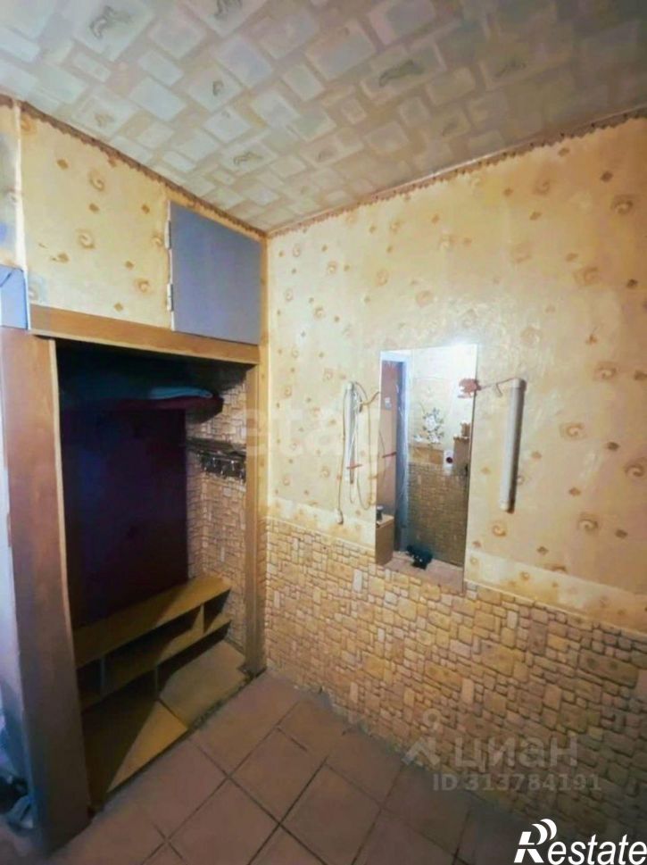 4-комн квартира Привокзальная улица, 8 к2,  д. 8 к2