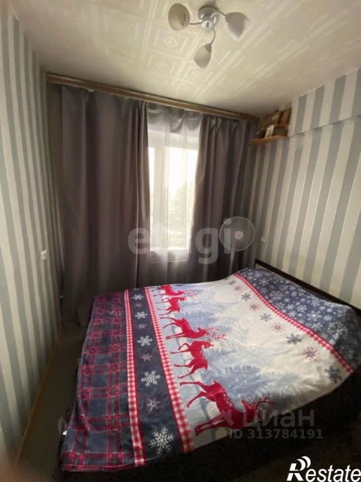 4-комн квартира Привокзальная улица, 8 к2,  д. 8 к2