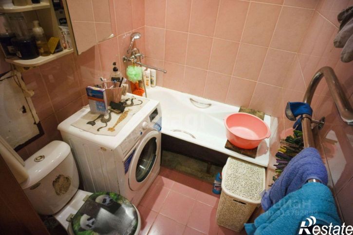 3-комн квартира улица Бутомы, 3,  д. 3