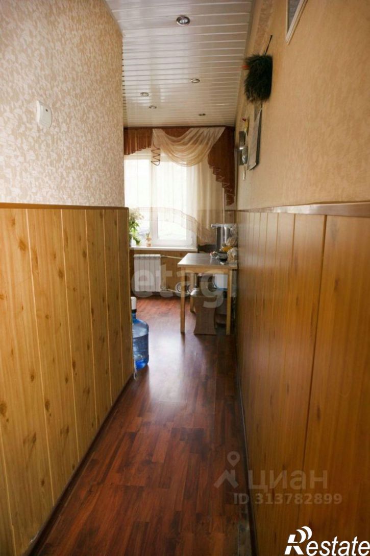 3-комн квартира улица Бутомы, 3,  д. 3