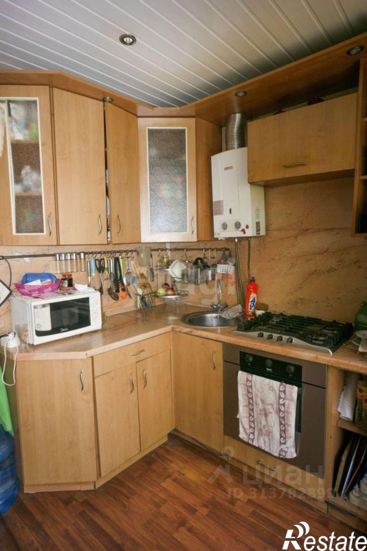 3-комн квартира улица Бутомы, 3,  д. 3