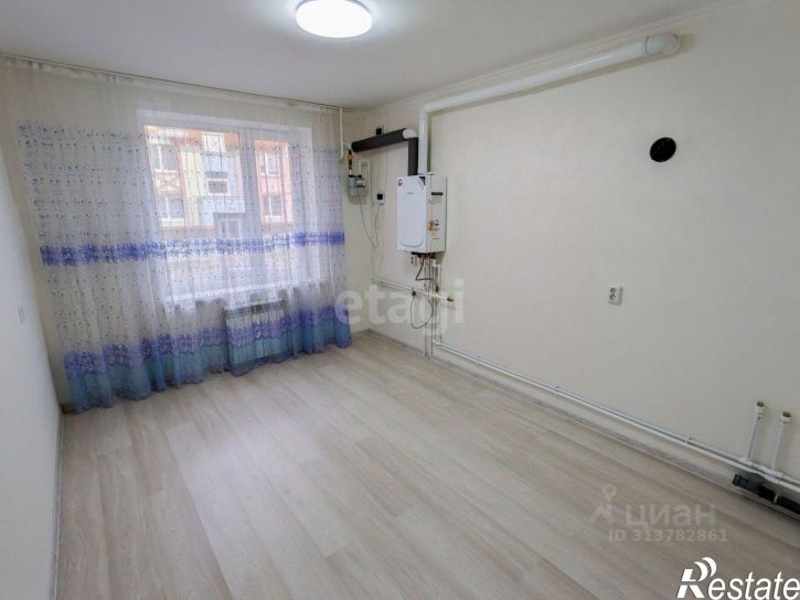 2-комн квартира улица Владимира Козлова, 8,  д. 8