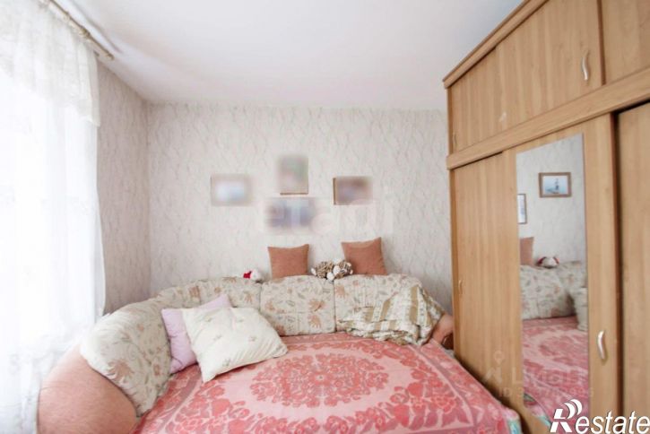 3-комн квартира улица Кибальчича, 20,  д. 20