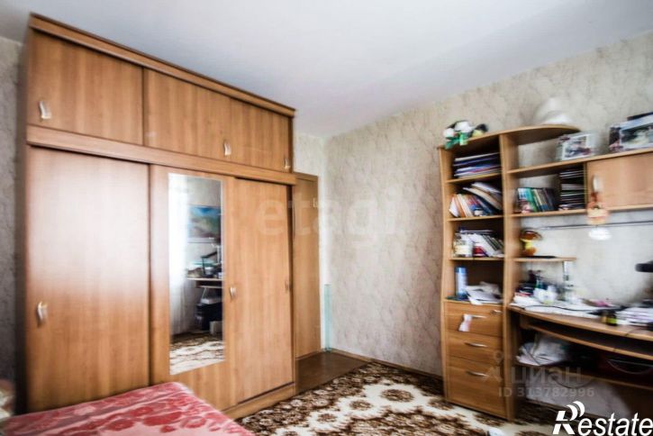 3-комн квартира улица Кибальчича, 20,  д. 20