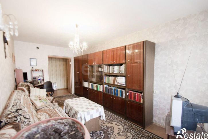 3-комн квартира улица Кибальчича, 20,  д. 20