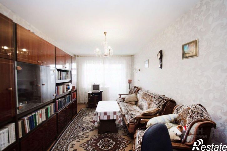 3-комн квартира улица Кибальчича, 20,  д. 20