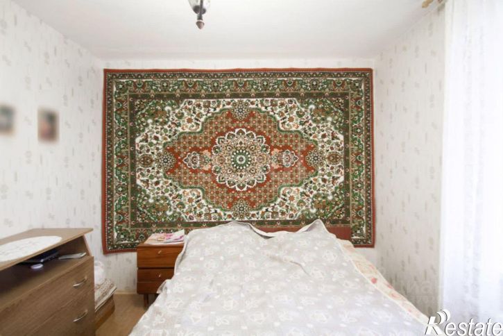 3-комн квартира улица Кибальчича, 20,  д. 20