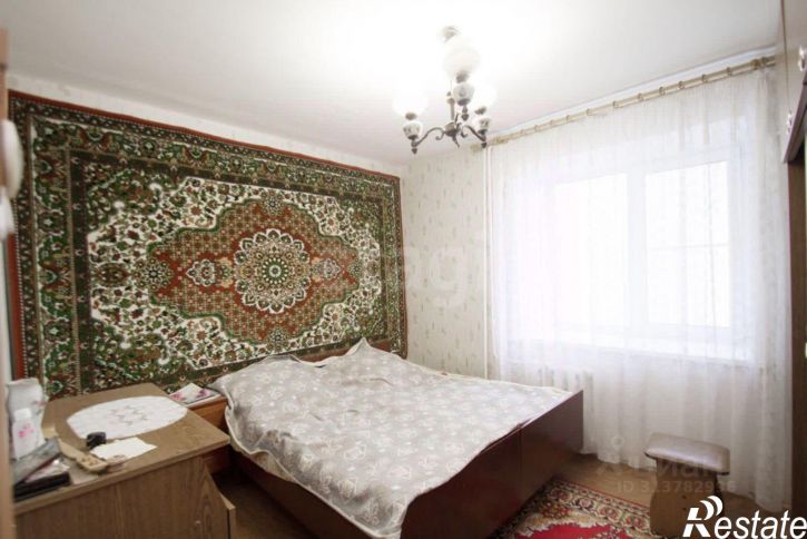 3-комн квартира улица Кибальчича, 20,  д. 20