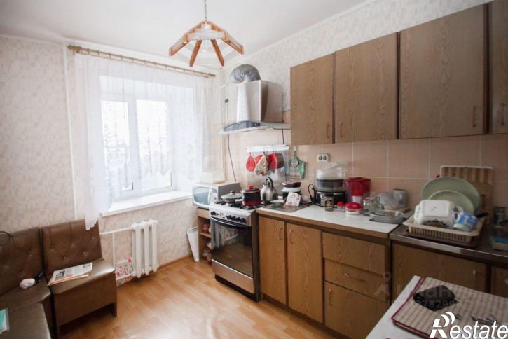 3-комн квартира улица Кибальчича, 20,  д. 20