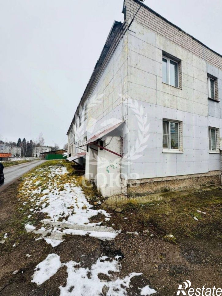 Склад Привокзальная улица, 12А,  д. 12А