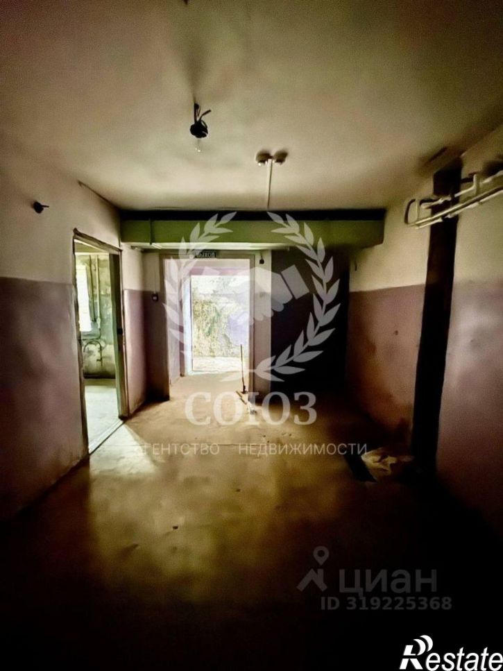 Склад Привокзальная улица, 12А,  д. 12А