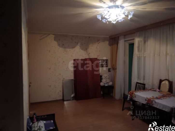 3-комн квартира бульвар Моторостроителей, 12,  д. 12