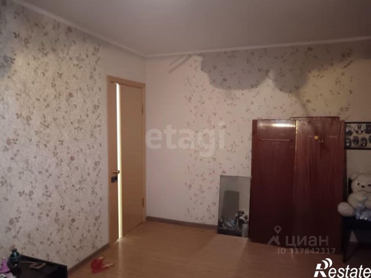 3-комн квартира бульвар Моторостроителей, 12,  д. 12