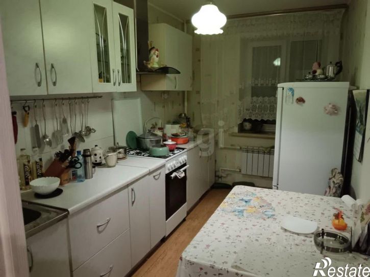 3-комн квартира бульвар Моторостроителей, 12,  д. 12