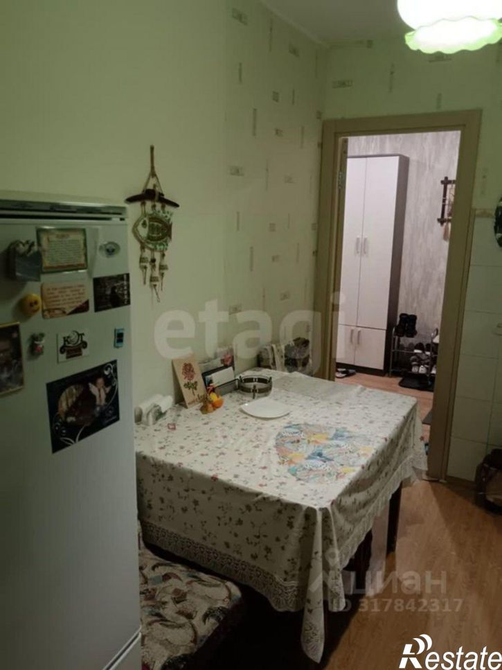 3-комн квартира бульвар Моторостроителей, 12,  д. 12