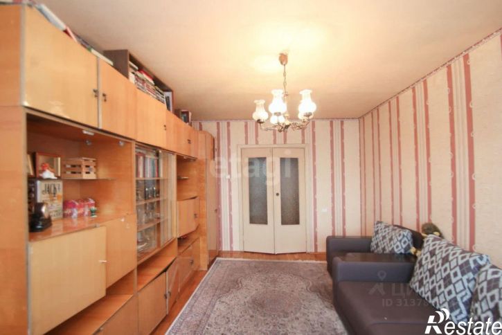 2-комн квартира улица Кибальчича, 11,  д. 11