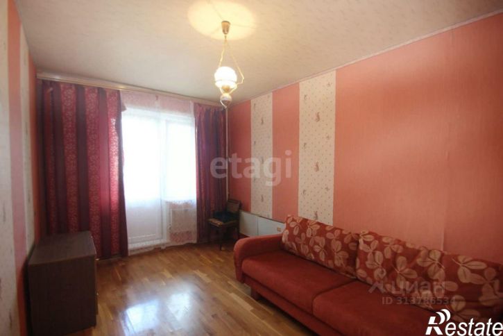 2-комн квартира улица Кибальчича, 11,  д. 11