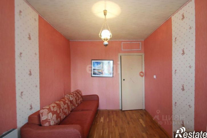 2-комн квартира улица Кибальчича, 11,  д. 11