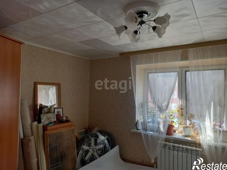 2-комн квартира Полесская улица, 43,  д. 43