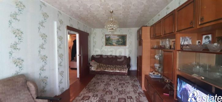 2-комн квартира городской округ Калуга