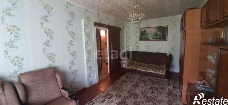 2-комн квартира городской округ Калуга