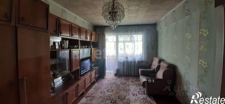 2-комн квартира городской округ Калуга