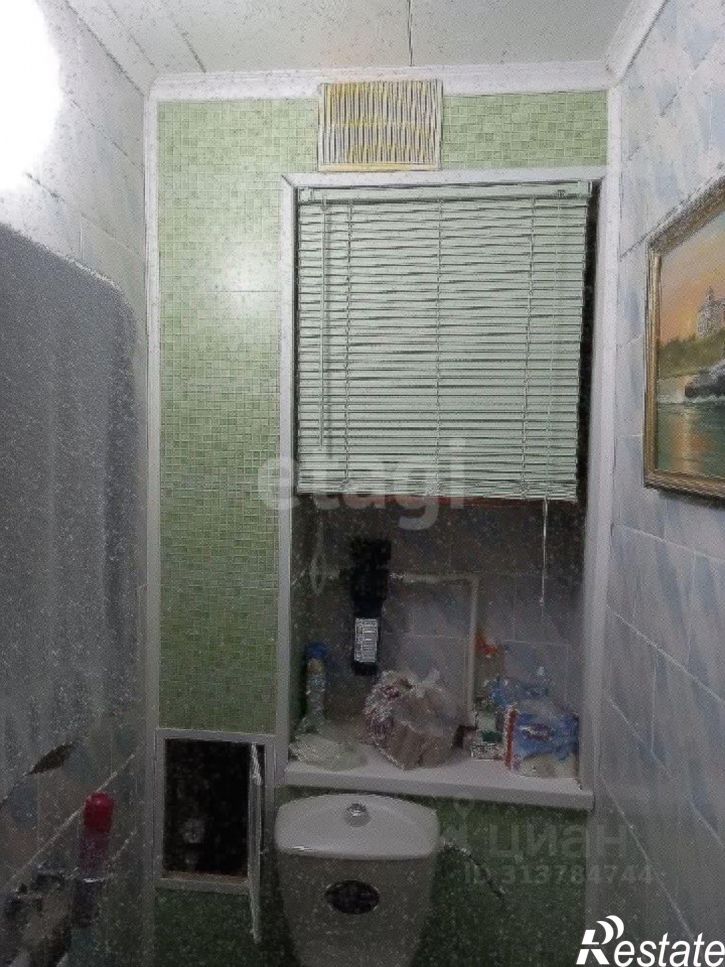 2-комн квартира Полесская улица, 43,  д. 43