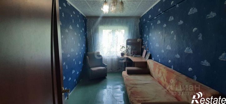 2-комн квартира городской округ Калуга