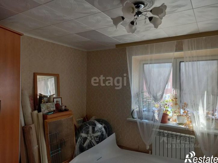 2-комн квартира Полесская улица, 43,  д. 43