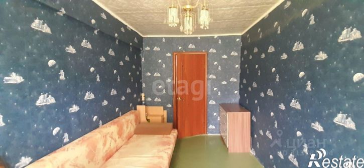 2-комн квартира городской округ Калуга