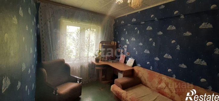 2-комн квартира городской округ Калуга