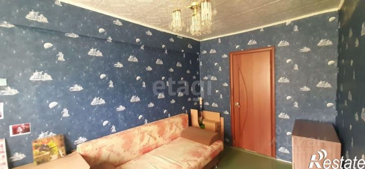 2-комн квартира городской округ Калуга