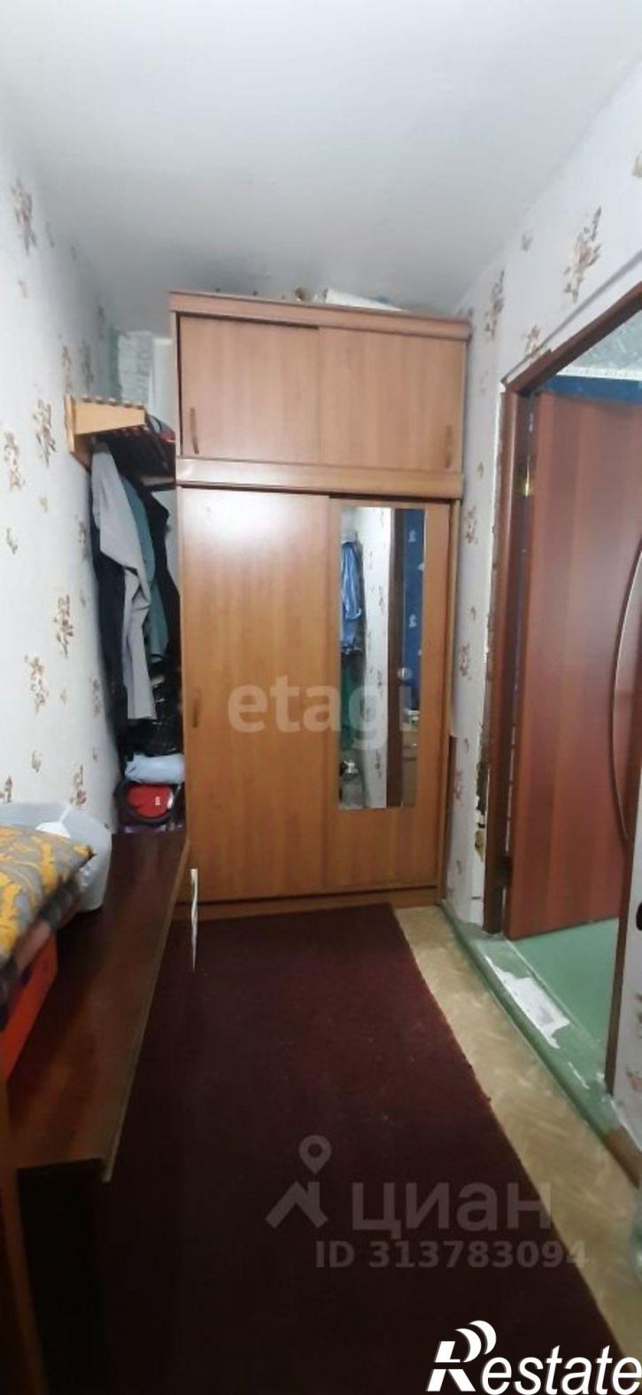 2-комн квартира городской округ Калуга