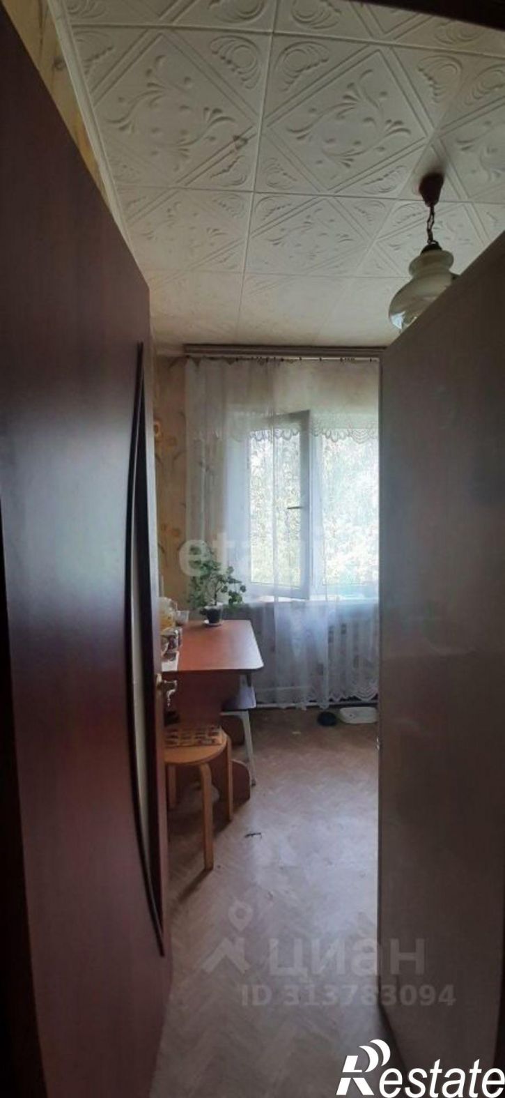 2-комн квартира городской округ Калуга