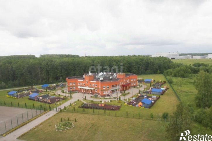 2-комн квартира Полесская улица, 43,  д. 43