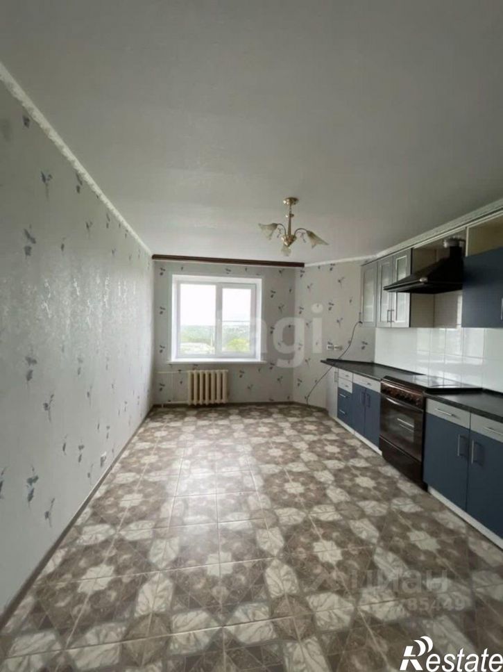 2-комн квартира улица Гурьянова, 18 к2,  д. 18 к2