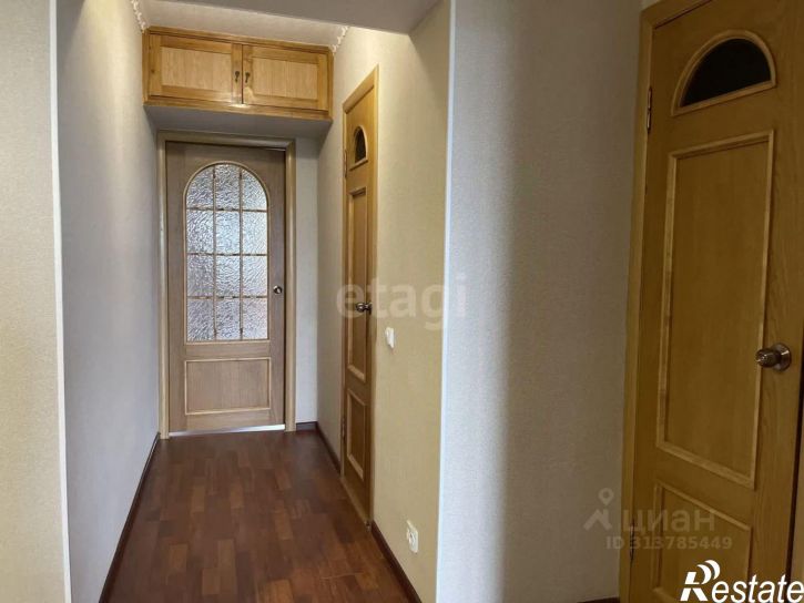 2-комн квартира улица Гурьянова, 18 к2,  д. 18 к2