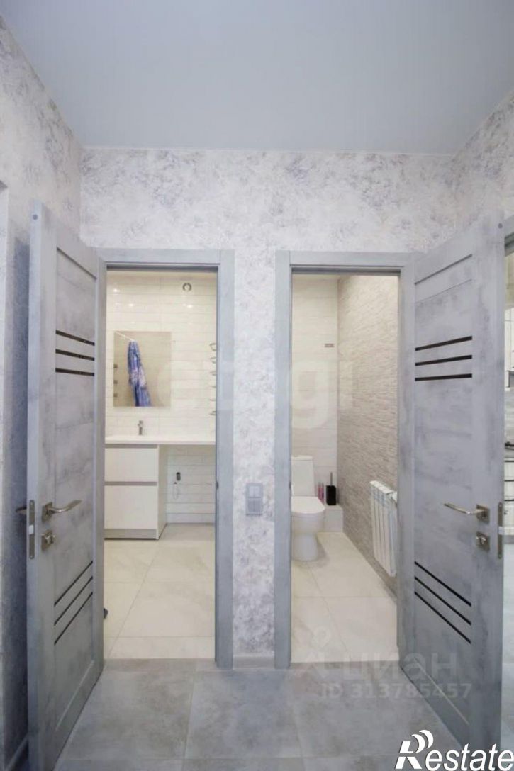 3-комн квартира 3-й Академический проезд, 6,  д. 6