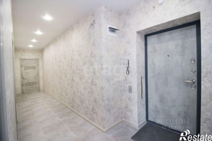 3-комн квартира 3-й Академический проезд, 6,  д. 6