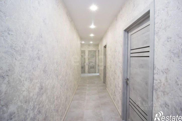 3-комн квартира 3-й Академический проезд, 6,  д. 6