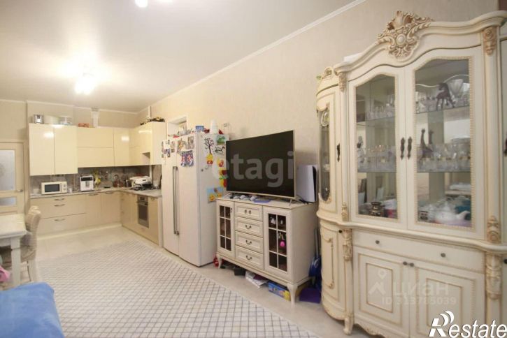 2-комн квартира Высокая улица, 2А,  д. 2А