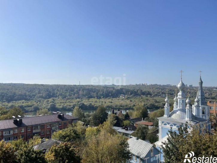 3-комн квартира Знаменская улица, 7,  д. 7