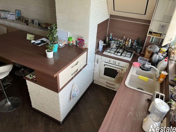 2-комн квартира улица Фомушина, 3,  д. 3