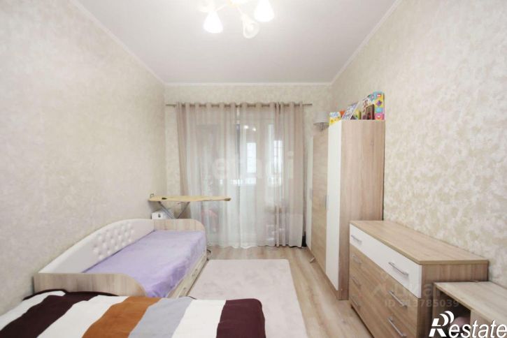 2-комн квартира Высокая улица, 2А,  д. 2А