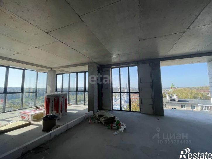 3-комн квартира Знаменская улица, 7,  д. 7