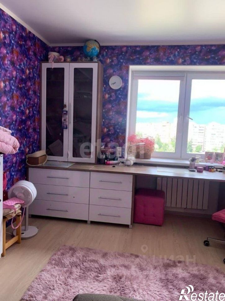 2-комн квартира улица Фомушина, 3,  д. 3