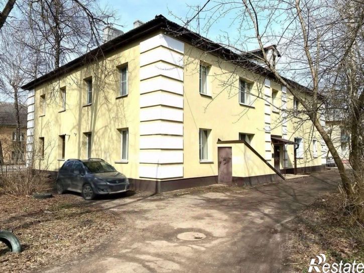 2-комн квартира Телевизионная улица, 19,  д. 19