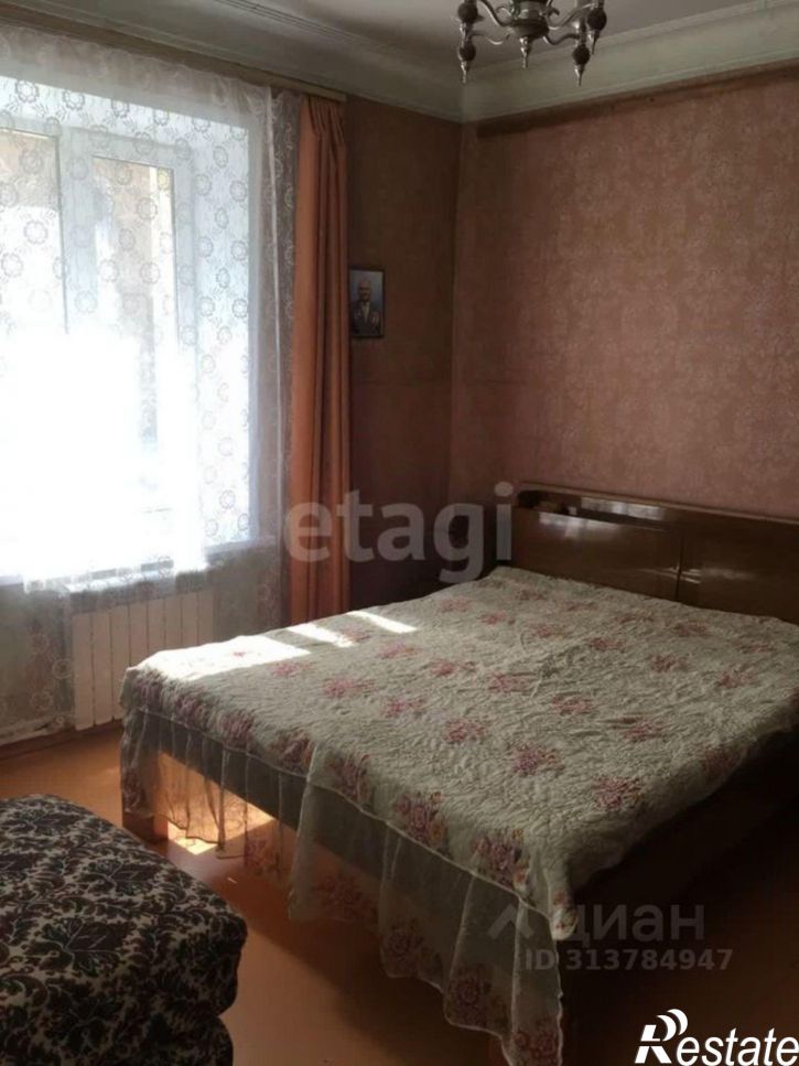 2-комн квартира Телевизионная улица, 19,  д. 19