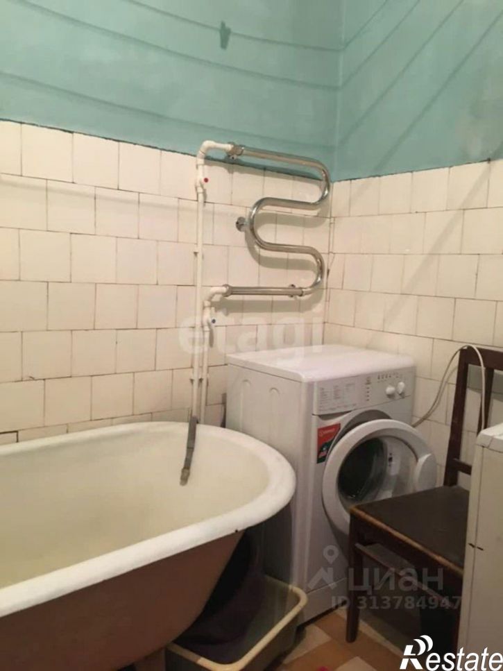 2-комн квартира Телевизионная улица, 19,  д. 19